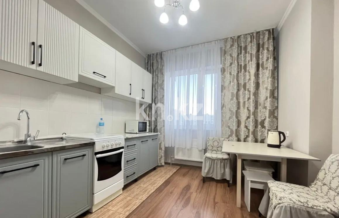 Аренда 1-комнатной квартиры, 42 м² - Аренда квартир помесячно в Казахстане фото 1 из 7