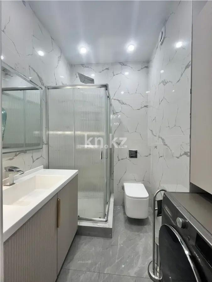 Продажа 3-комнатной квартиры, 115 м², пр. Серкебаева, дом  99 в Алматы - фото 4