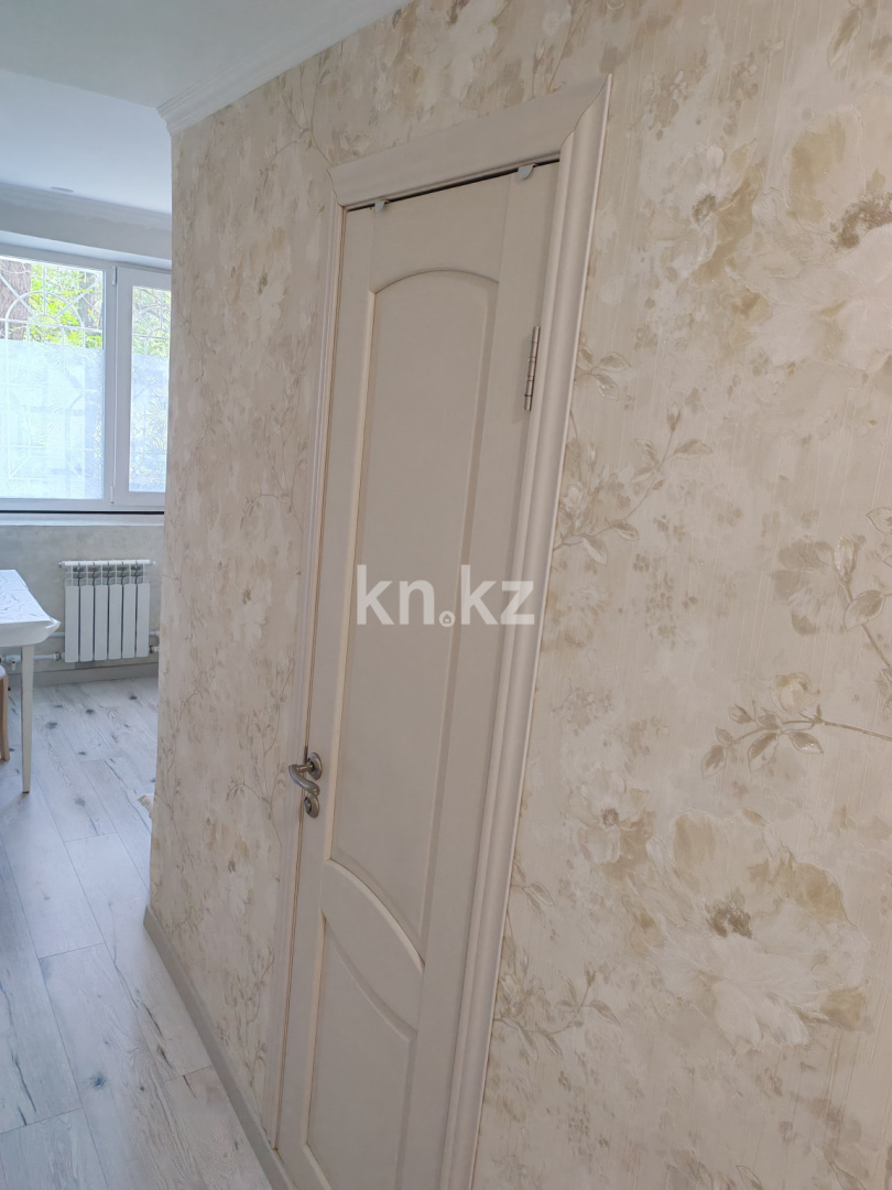 Продажа 1-комнатной квартиры, 32 м², ул. Муканова, дом  12/2 в Караганде - фото 9