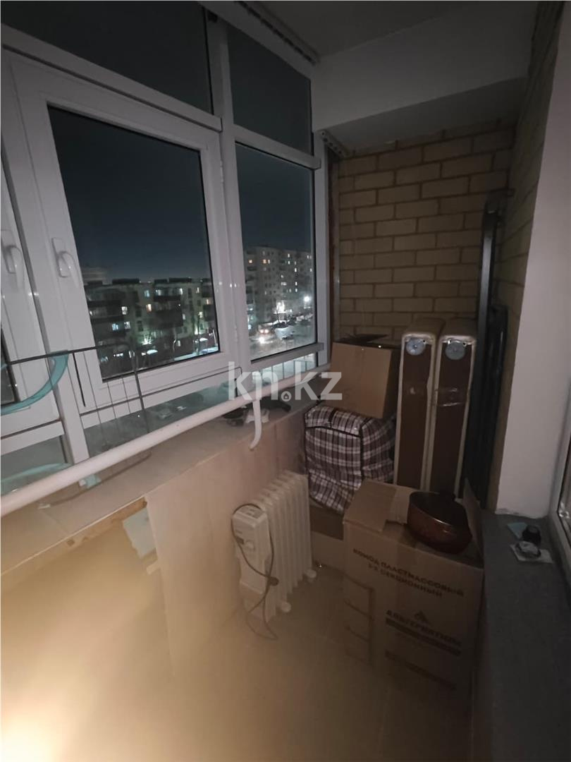 Продажа 2-комнатной квартиры, 65 м² - Продажа  двухкомнатных квартир в новостройках Астаны - страница 3 фото 11 из 11