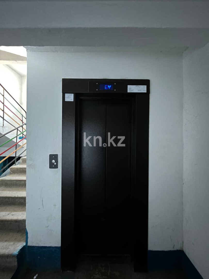 Продажа 2-комнатной квартиры, 51.2 м², мкр-н 8-й, дом  140 в Темиртау - фото 15