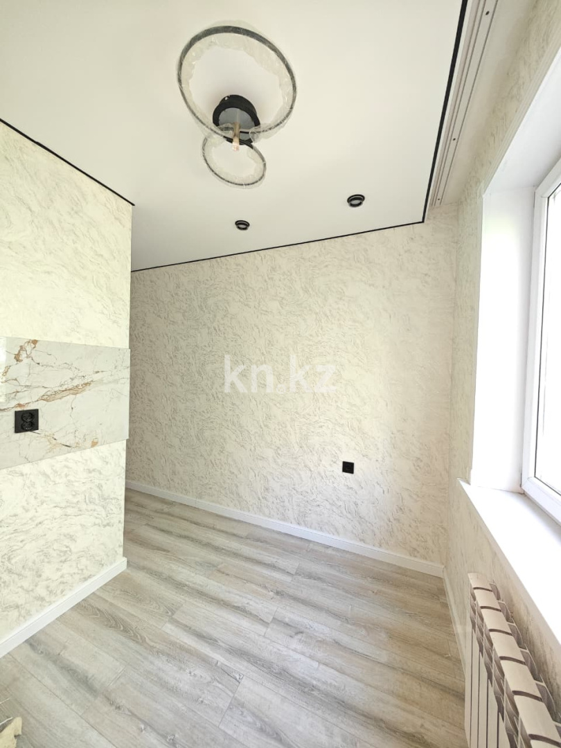 Продажа 2-комнатной квартиры, 48 м² в Темиртау