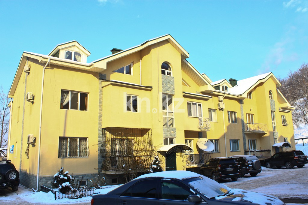 Продажа 5-комнатной квартиры, 198 м², ул. Ладушкина, дом  150/7 в Алматы - фото 14