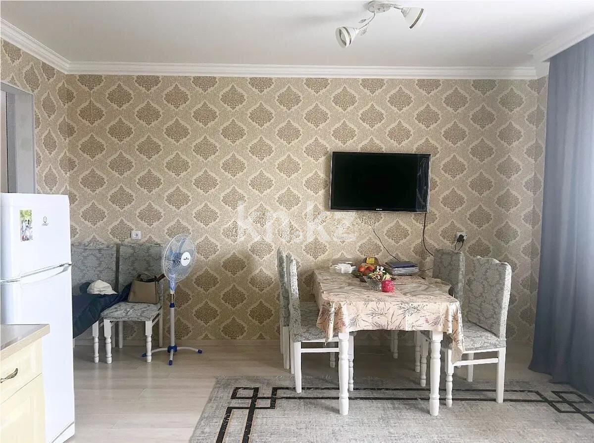 Продажа 1-комнатной квартиры, 35.2 м² в Астане