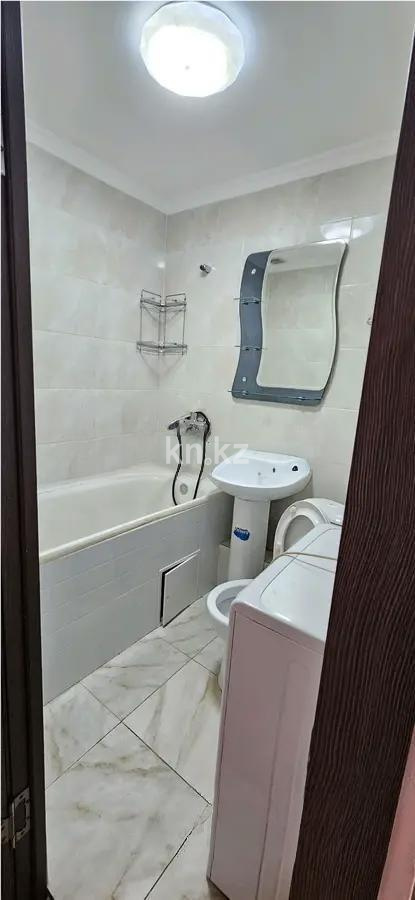 Продажа 1-комнатной квартиры, 30.2 м², ул. Клочкова, дом  170 - Продажа  однокомнатных квартир в Алматы фото 3 из 3