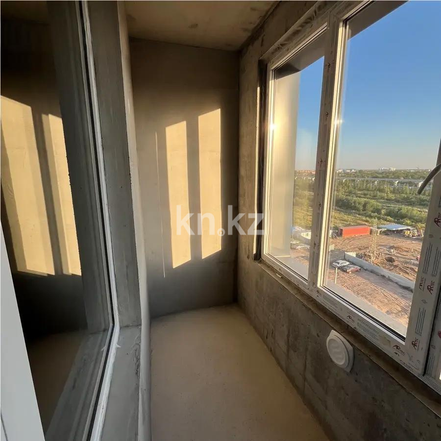 Продажа 2-комнатной квартиры, 63 м², ул. Е-652, дом  20 в Астане - фото 4