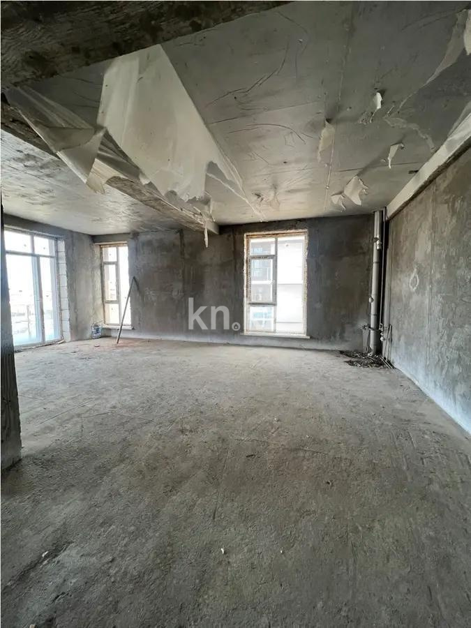 Продажа 3-комнатной квартиры, 78 м², мкр-н Нурлытау, дом  932 - Продажа  трехкомнатных квартир в новостройках Алматы фото 1 из 2