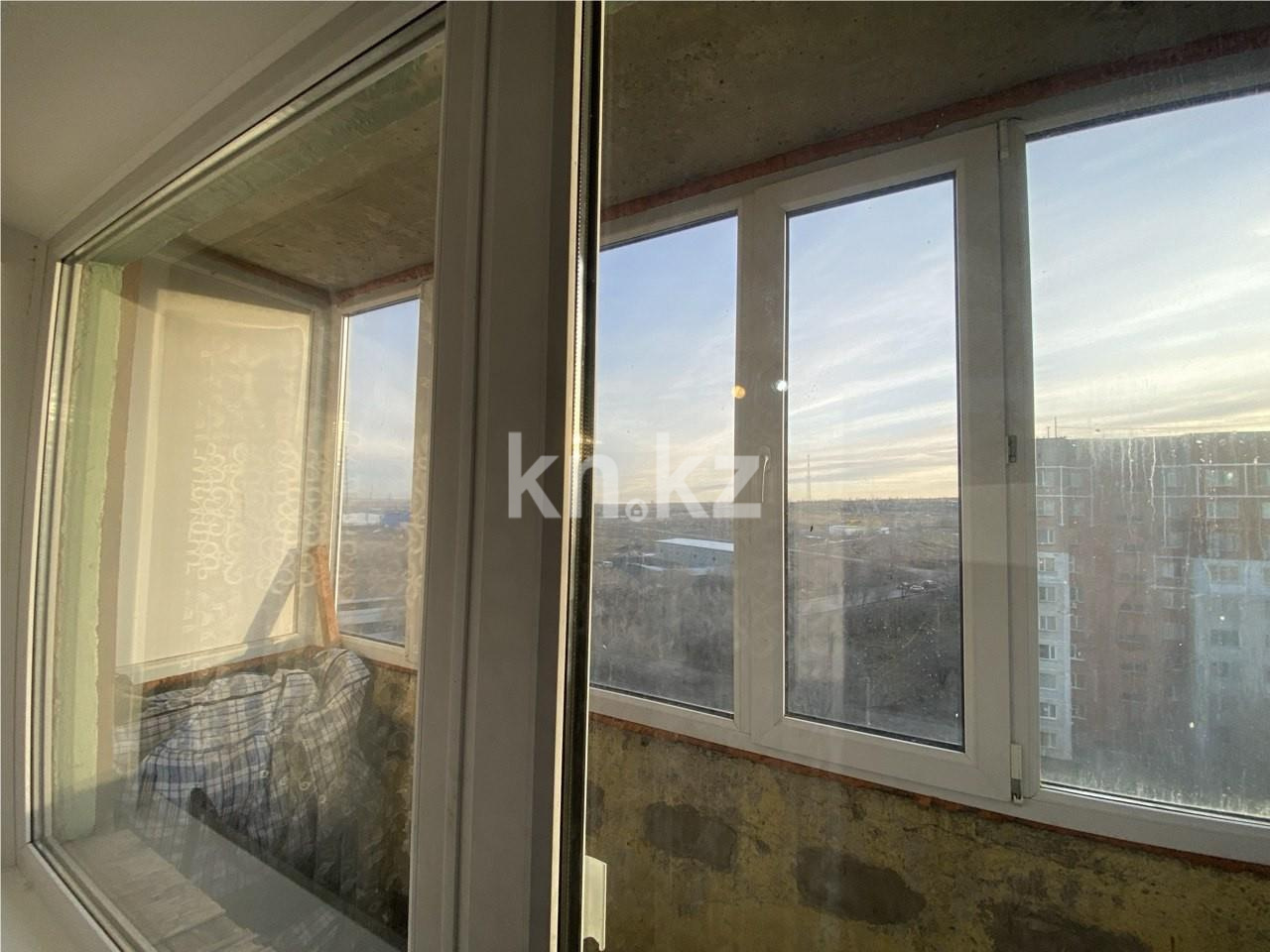 Продажа 1-комнатной квартиры, 34 м², мкр-н 8-й в Темиртау - фото 3