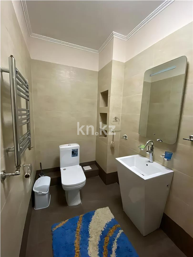 Продажа 8-комнатной квартиры, 420 м² - Продажа недвижимости в Алматы - страница 27 фото 11 из 13