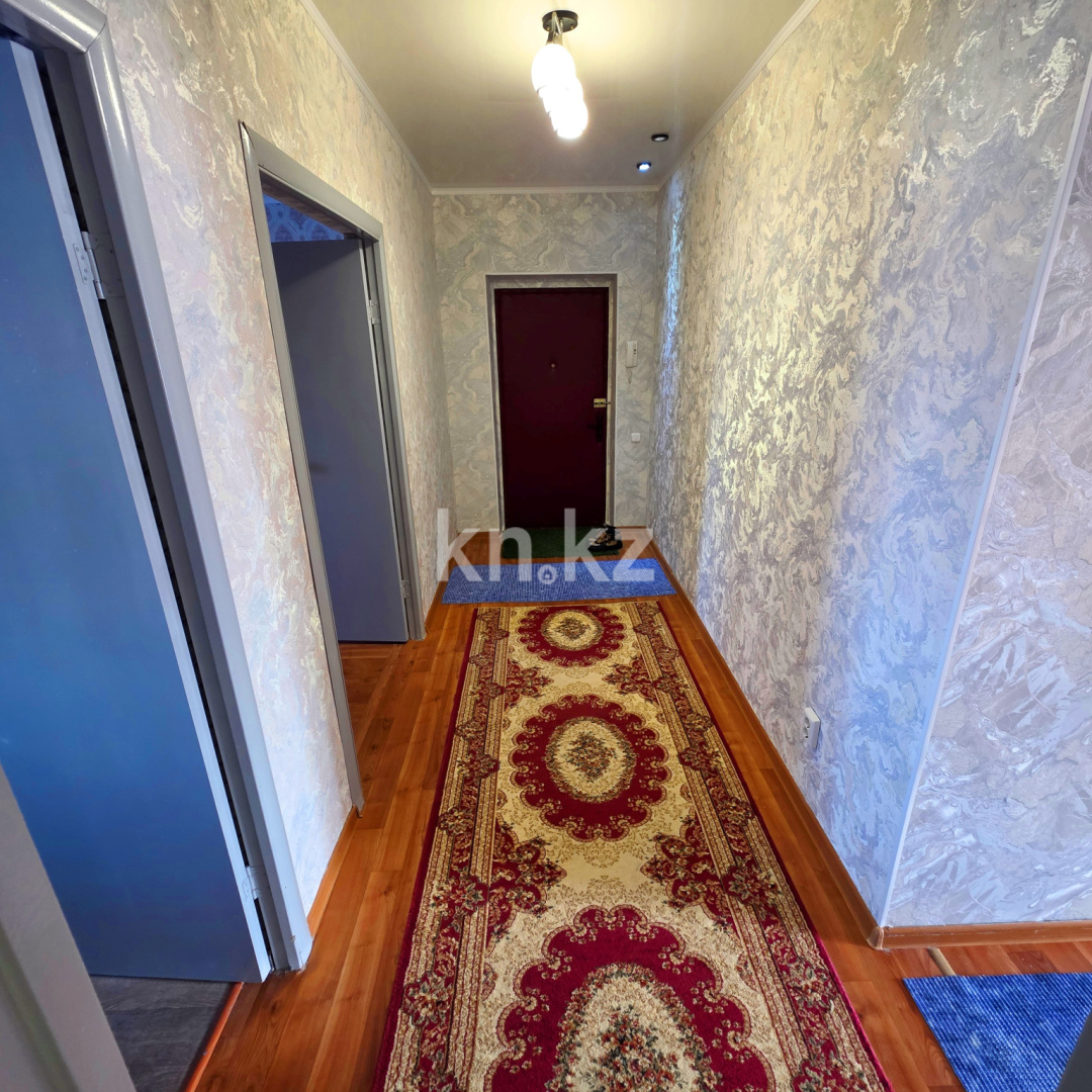 Продажа 2-комнатной квартиры, 57 м² - Недвижимость в Акмолинской области фото 4 из 4