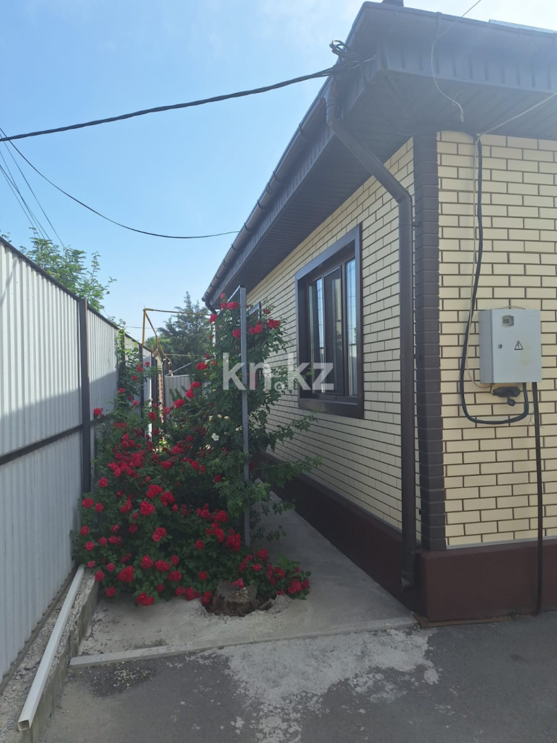 Продажа 3-комнатного дома, 80 м² - Продажа недвижимости в Алматы - страница 33 фото 2 из 40