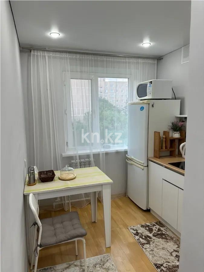Продажа 1-комнатной квартиры, 30 м², пр. Республики, дом  51/3 - Продажа квартир в Темиртау без посредников фото 2 из 3
