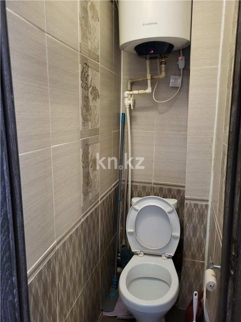 Продажа 2-комнатной квартиры, 44 м² - Продажа квартир в панельном доме в Казахстане фото 6 из 7