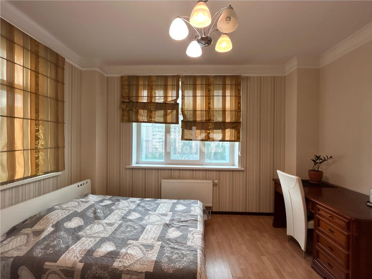 Продажа 4-комнатной квартиры, 131 м², пр. Мангилик Ел в Астане - фото 10