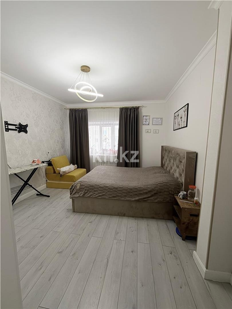 Продажа 5-комнатной квартиры, 133 м² - Аренда квартир посуточно в Кокшетау фото 2 из 10