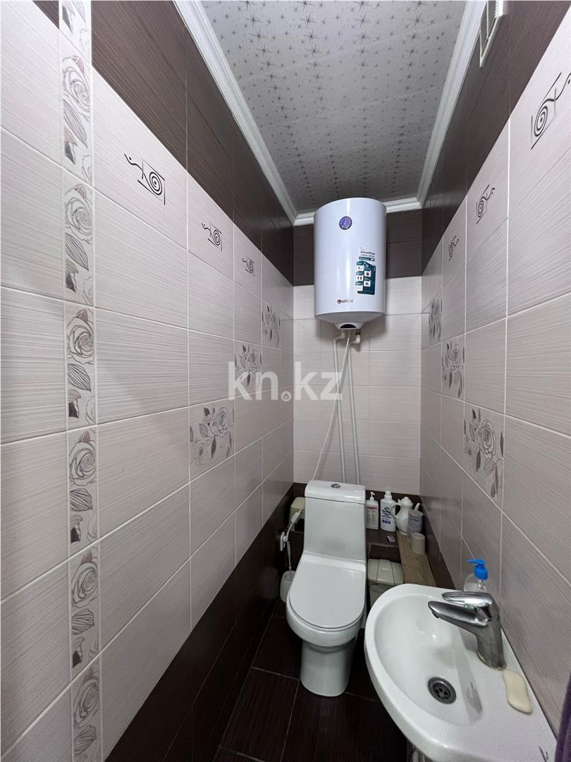 Продажа 3-комнатной квартиры, 89 м², пр. Шахтеров, дом  52 - Продажа  трехкомнатных квартир в Караганде фото 9 из 12