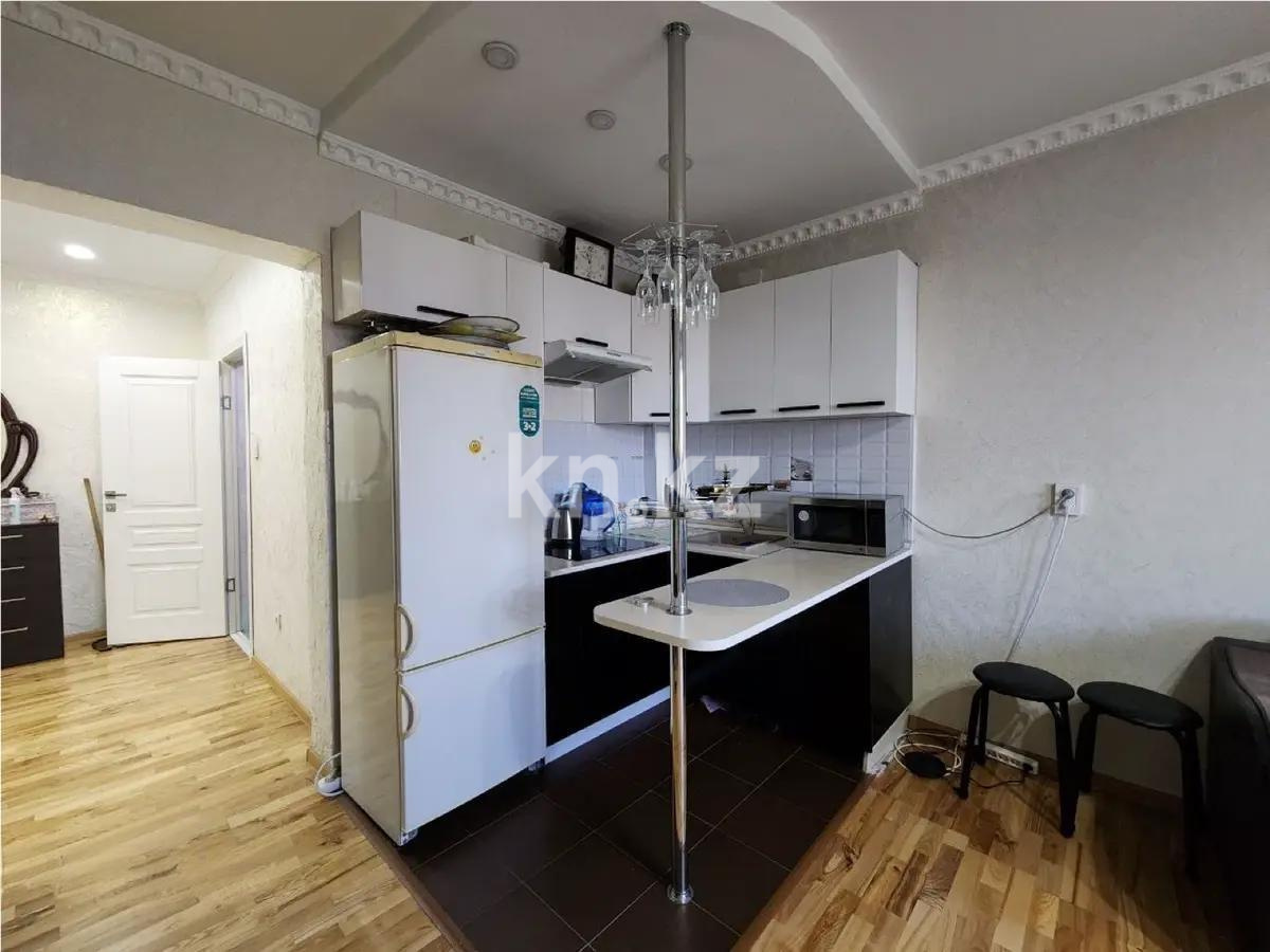 Продажа 1-комнатной квартиры, 34.1 м², пр. Райымбека, дом  481/1 в Алматы - фото 3