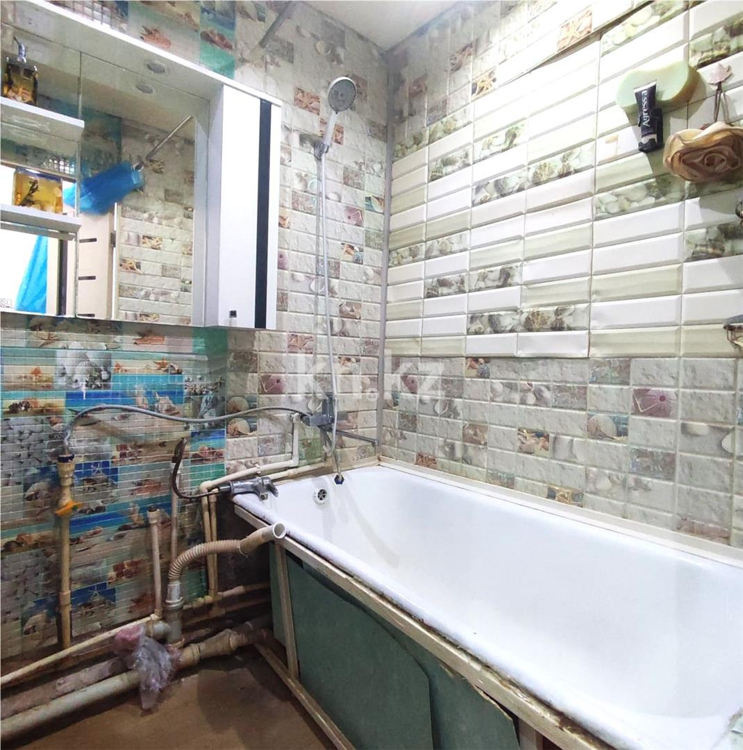 Продажа 2-комнатной квартиры, 45 м² - Продажа  двухкомнатных квартир в Абае фото 7 из 10