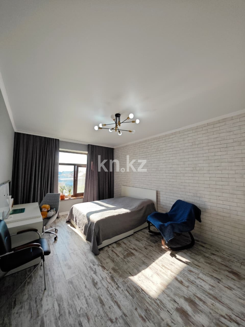 Продажа 7-комнатного дома, 450 м² в Караганде - фото 12
