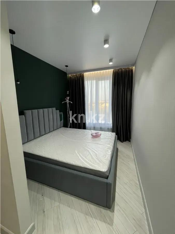 Продажа 2-комнатной квартиры, 61 м², ул. Макатаева, дом  127/11 в Алматы - фото 2