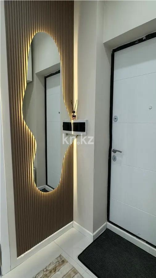 Продажа 2-комнатной квартиры, 50 м², пр. Райымбека, дом  348/1 в Алматы - фото 6