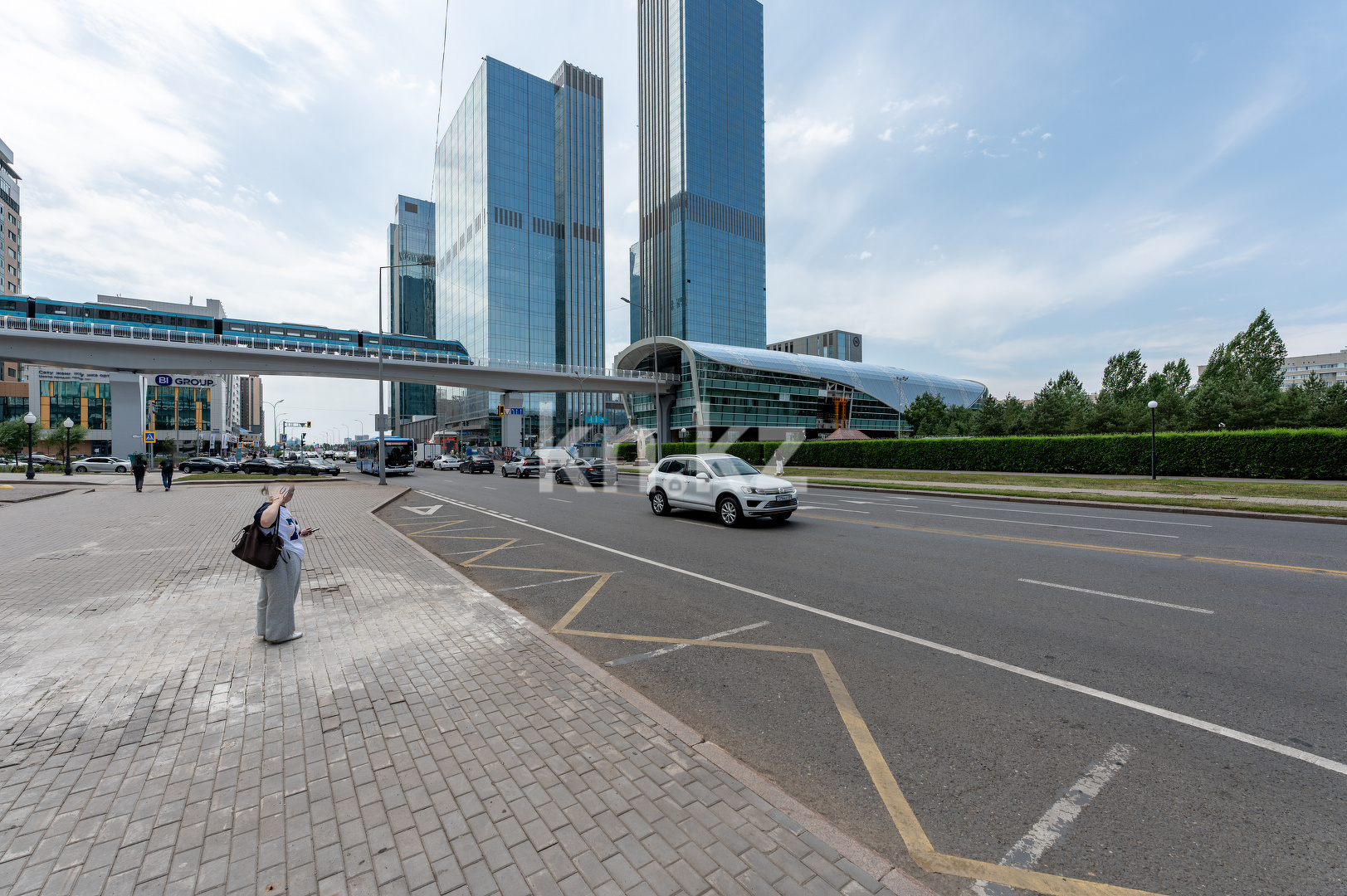 Продажа помещения, 245.5 м² в Астане - фото 31