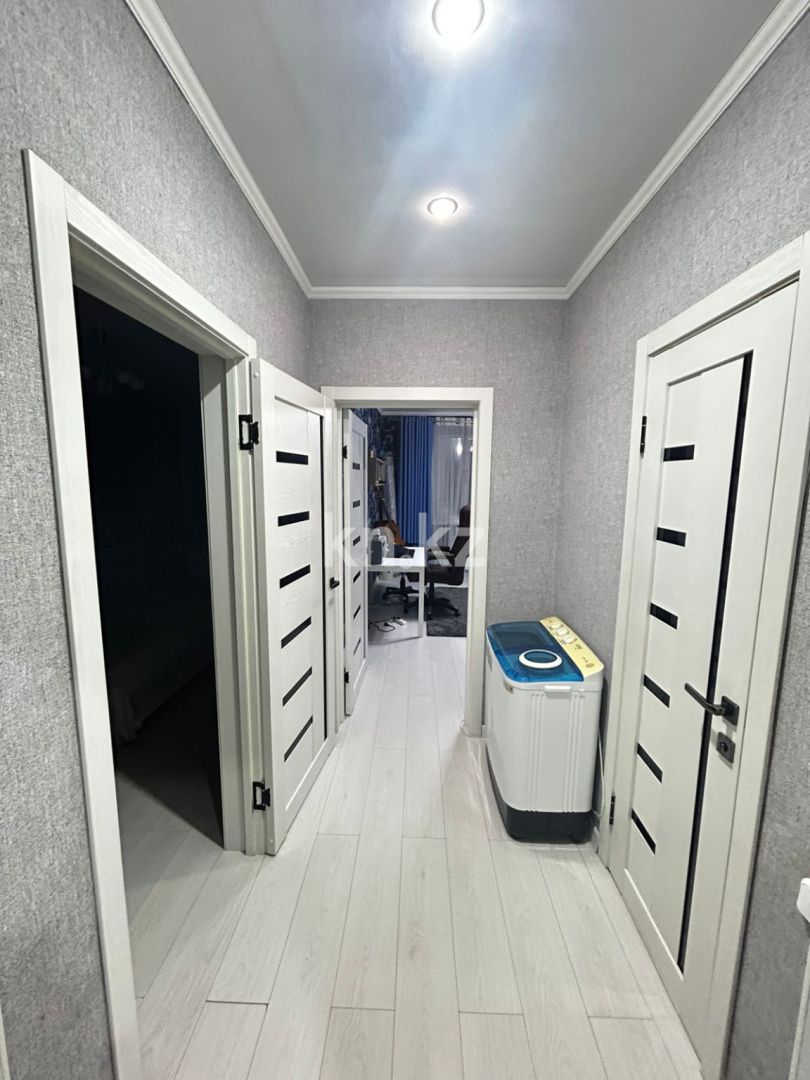 Продажа 3-комнатной квартиры, 69 м², ул. Сарыарка, дом  6 - Продажа квартир в Казахстане фото 3 из 10