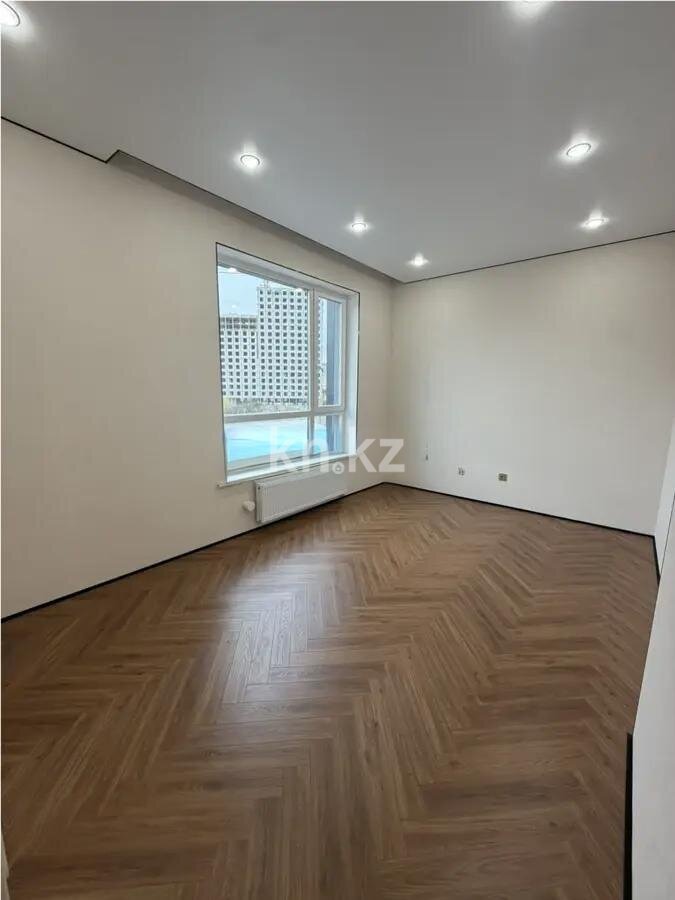 Продажа 3-комнатной квартиры, 84 м² в Астане