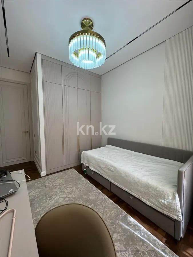 Продажа 4-комнатной квартиры, 98 м², ул. Казыбек би, дом  7/1 в Астане - фото 3