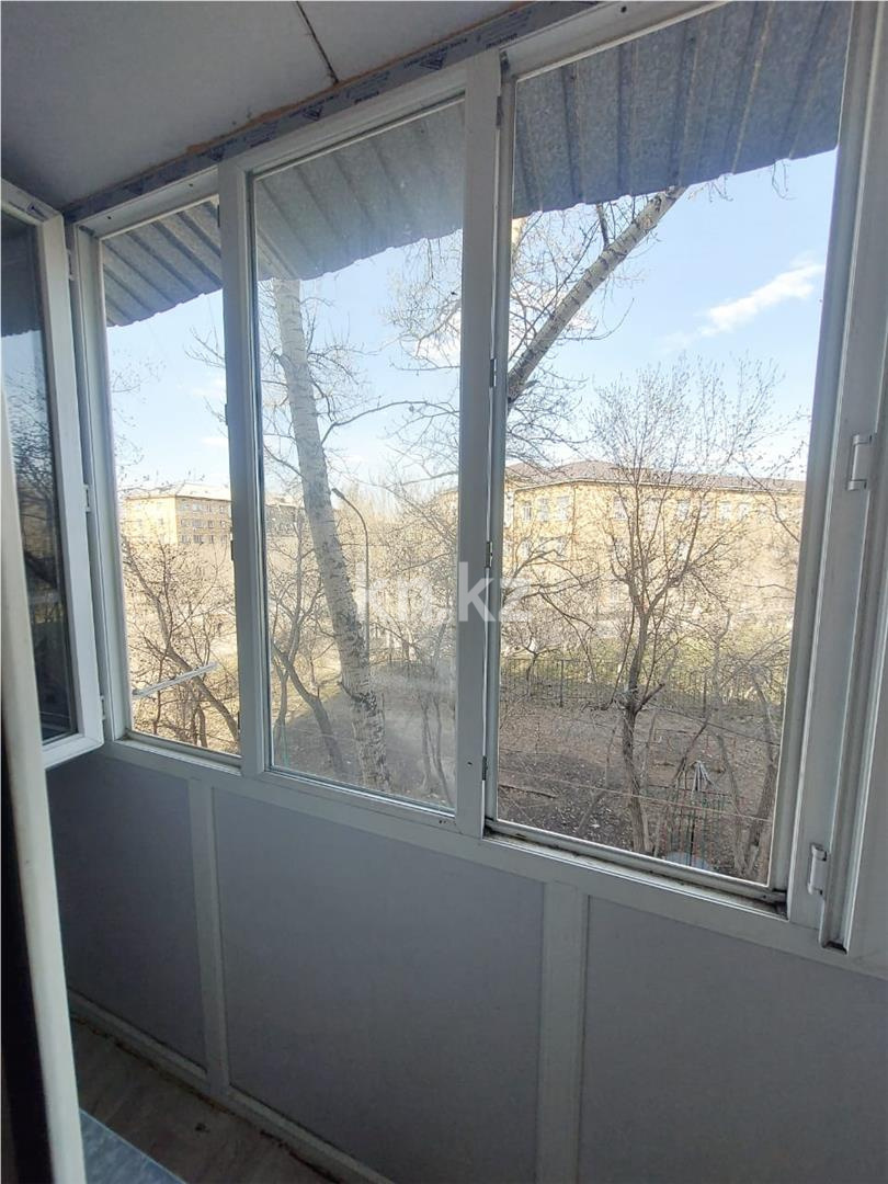 Продажа 3-комнатной квартиры, 55 м² - Продажа квартир в Караганде - страница 2 фото 14 из 16