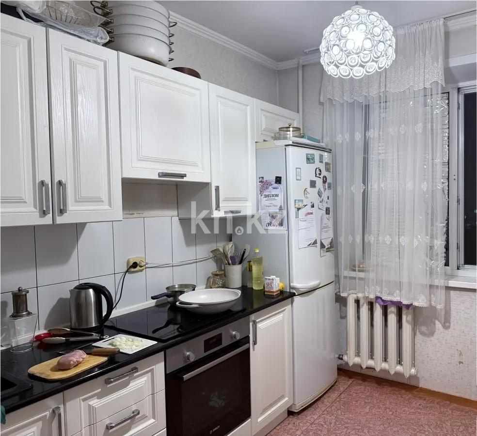 Продажа 2-комнатной квартиры, 54 м² - Продажа квартир в Караганде фото 3 из 6