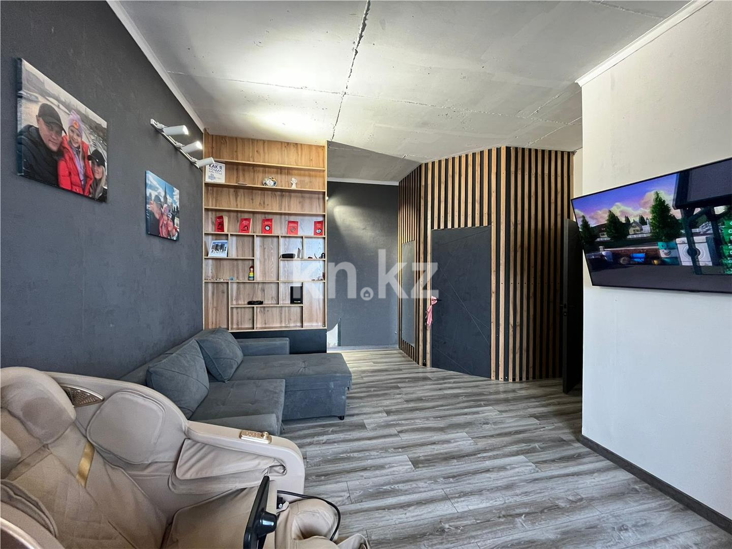 Продажа 2-комнатной квартиры, 40 м², ул. Асфендиярова - Продажа квартир в новостройках Астаны фото 4 из 10