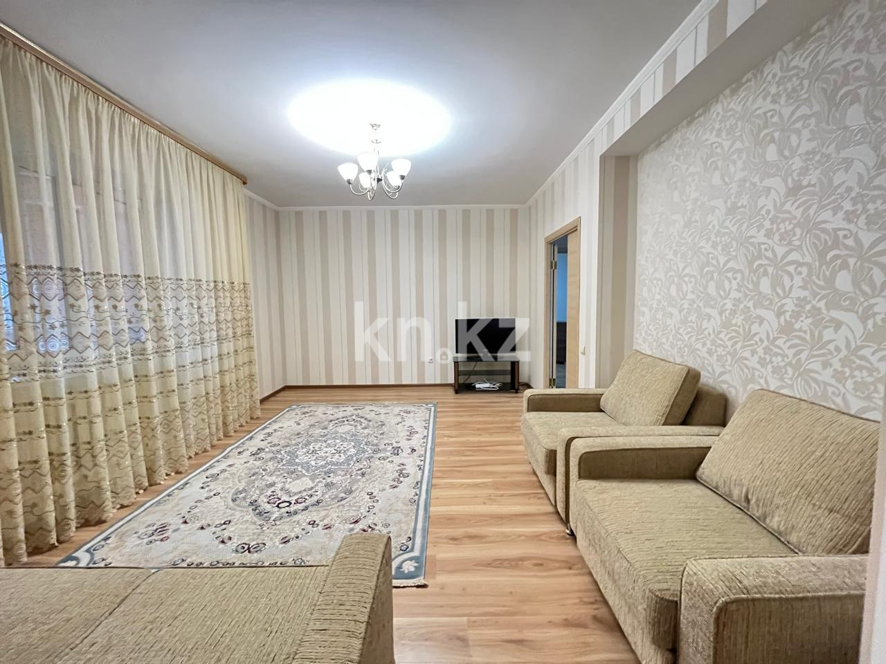 Аренда 2-комнатной квартиры, 65 м² в Астане - фото 7