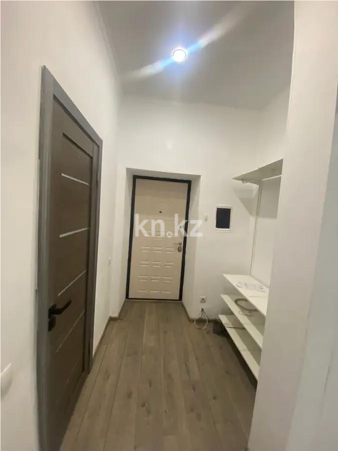 Продажа 1-комнатной квартиры, 37 м², ул. Анет баба, дом  11/2 - Продажа квартир без посредников в Астане фото 2 из 2