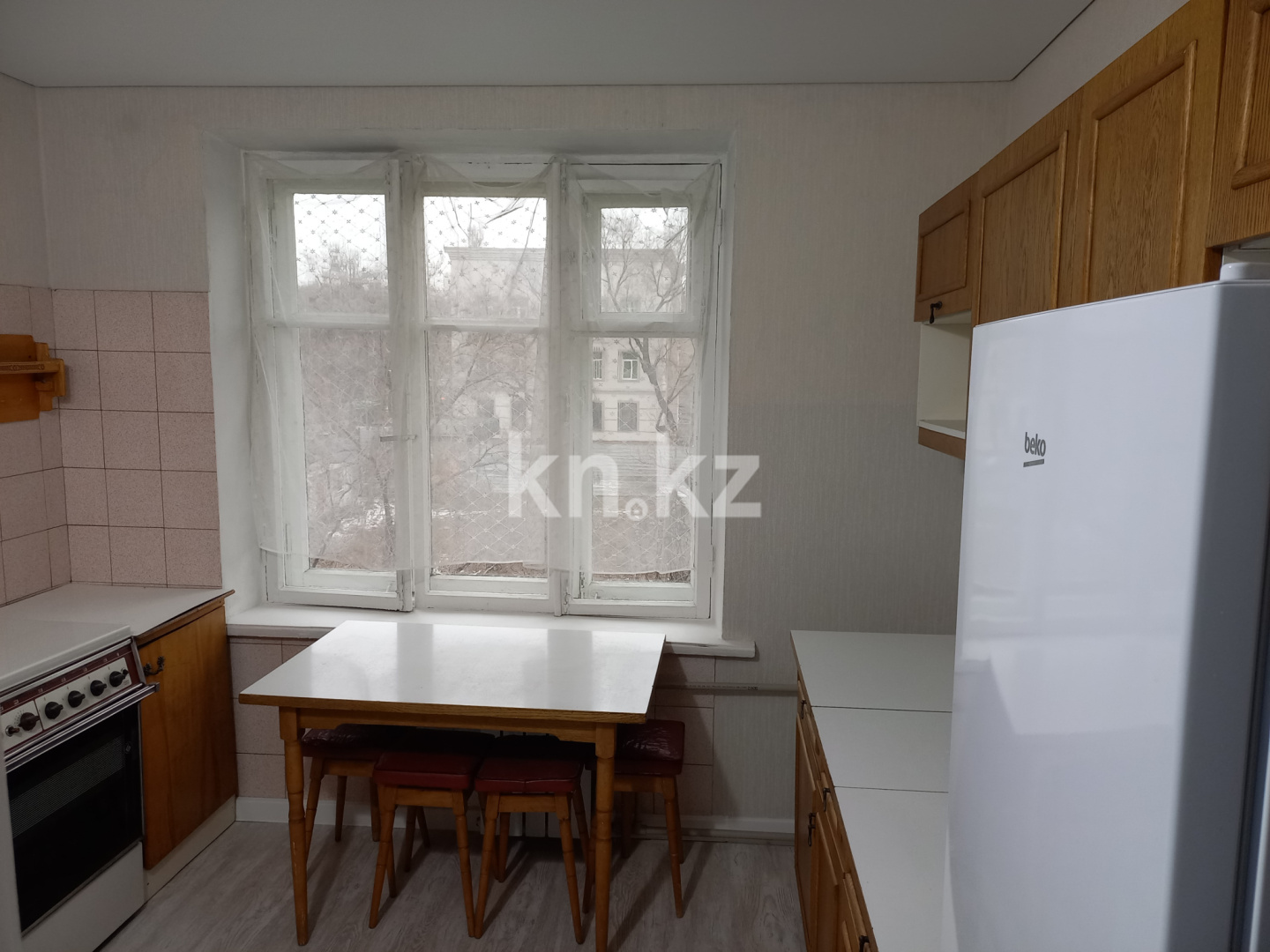 Продажа 2-комнатной квартиры, 57 м² в Алматы - фото 8