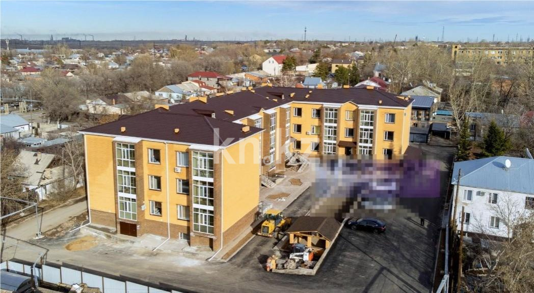 Продажа 3-комнатной квартиры, 83 м² - Продажа квартир в Городе Караганды - страница 2 фото 27 из 27