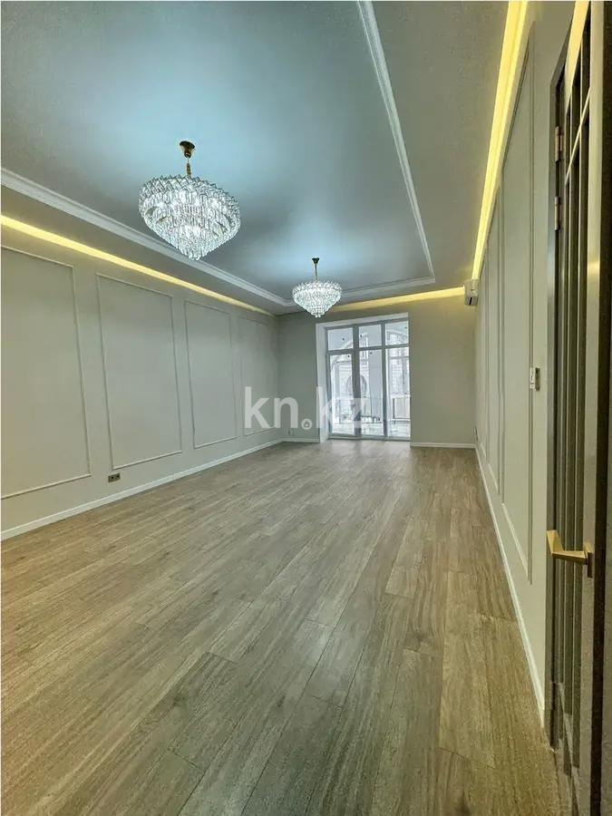 Продажа 3-комнатной квартиры, 131 м² - Продажа трехкомнатных квартир от собственников в Астане - страница 10 фото 1 из 4