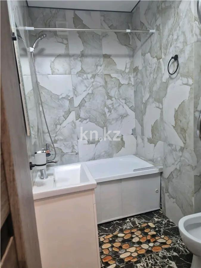 Продажа 1-комнатной квартиры, 35 м² - Продажа однокомнатных квартир в Алматы фото 3 из 4