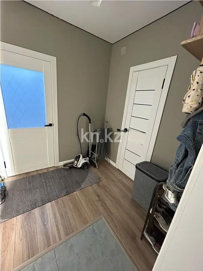 Продажа 2-комнатной квартиры, 47 м², мкр-н Шугыла, дом  340/35 - Продажа квартир в Алматы без посредников с фото фото 4 из 4