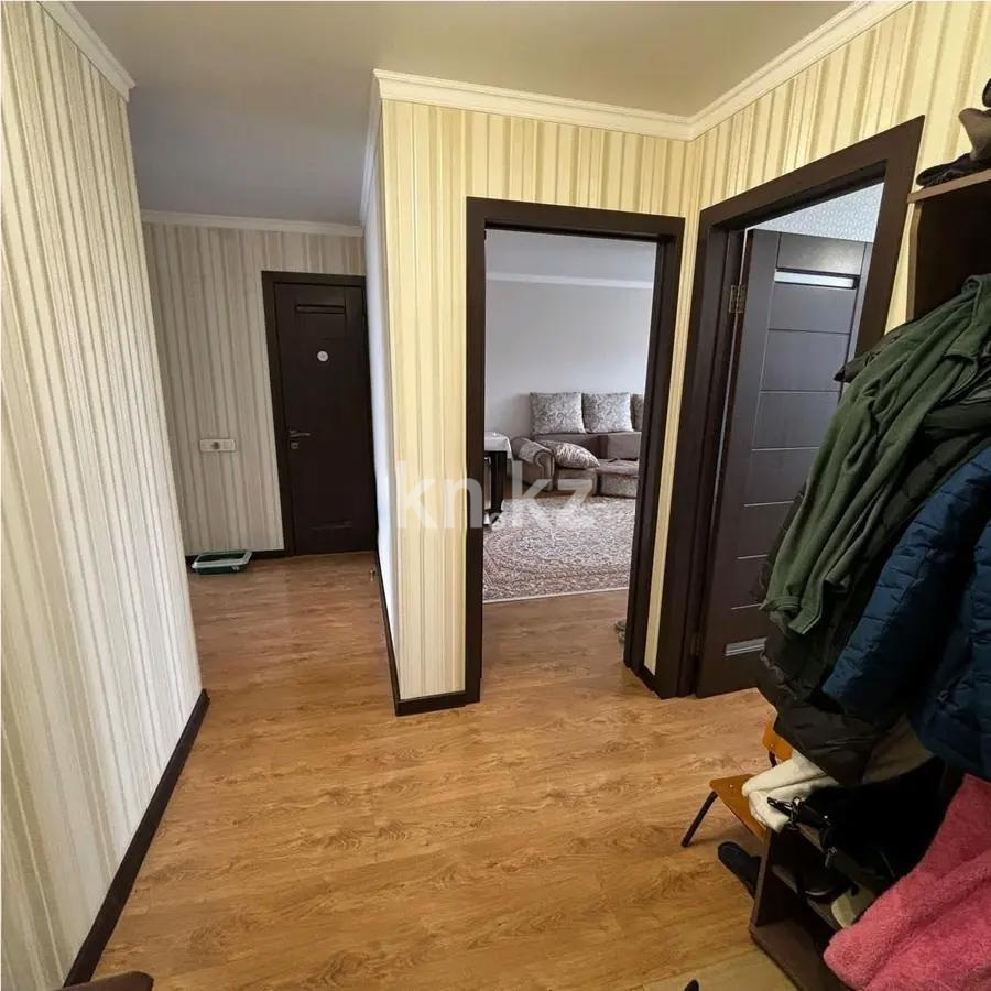 Продажа 4-комнатной квартиры, 78 м² - Продажа квартир в Астане - страница 248 фото 7 из 7