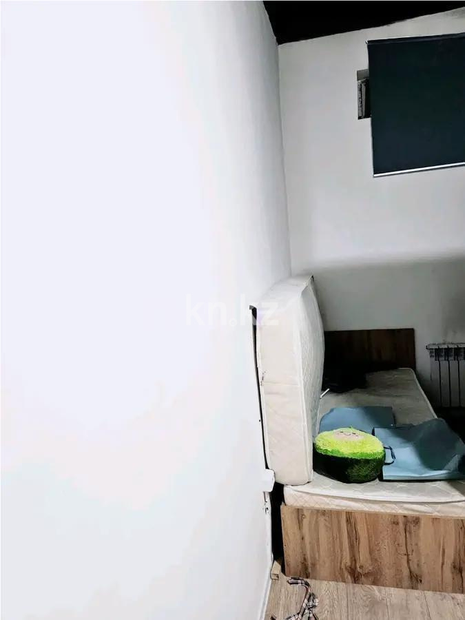 Продажа 1-комнатной квартиры, 28 м² - Продажа  однокомнатных квартир в Алматы фото 1 из 2