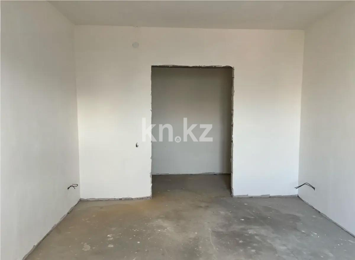 Продажа 3-комнатной квартиры, 95.8 м², ул. Е-15, дом  9/2 - Продажа квартир в Астане без посредников с фото фото 1 из 3
