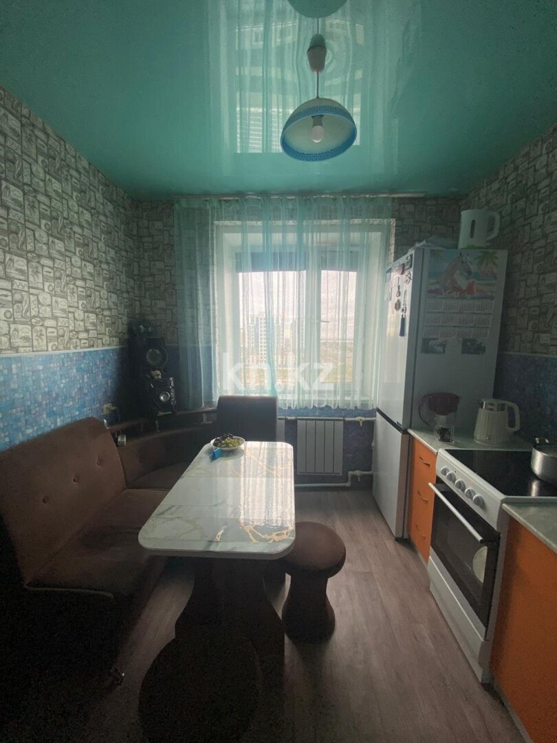 Продажа 2-комнатной квартиры, 55.3 м² в Караганде - фото 10