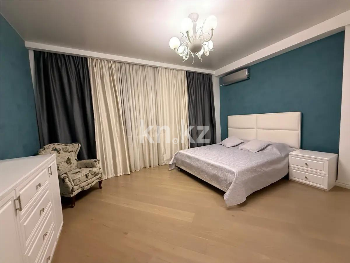 Продажа 3-комнатной квартиры, 115 м², ул. Шукшина, дом  71 в Алматы - фото 2