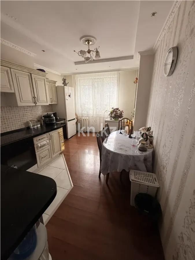 Продажа 3-комнатной квартиры, 88 м² в Астане - фото 2