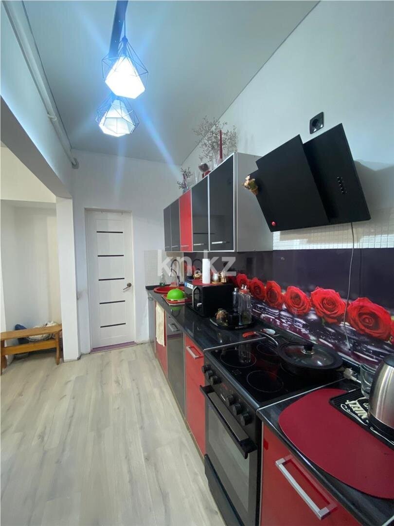 Продажа 1-комнатной квартиры, 40 м² в Караганде - фото 4