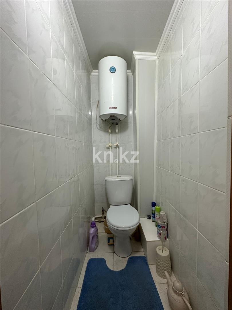 Продажа 2-комнатной квартиры, 54 м², мкр-н Степной-2, дом  6/2 - Продажа  двухкомнатных квартир в Караганде фото 8 из 12