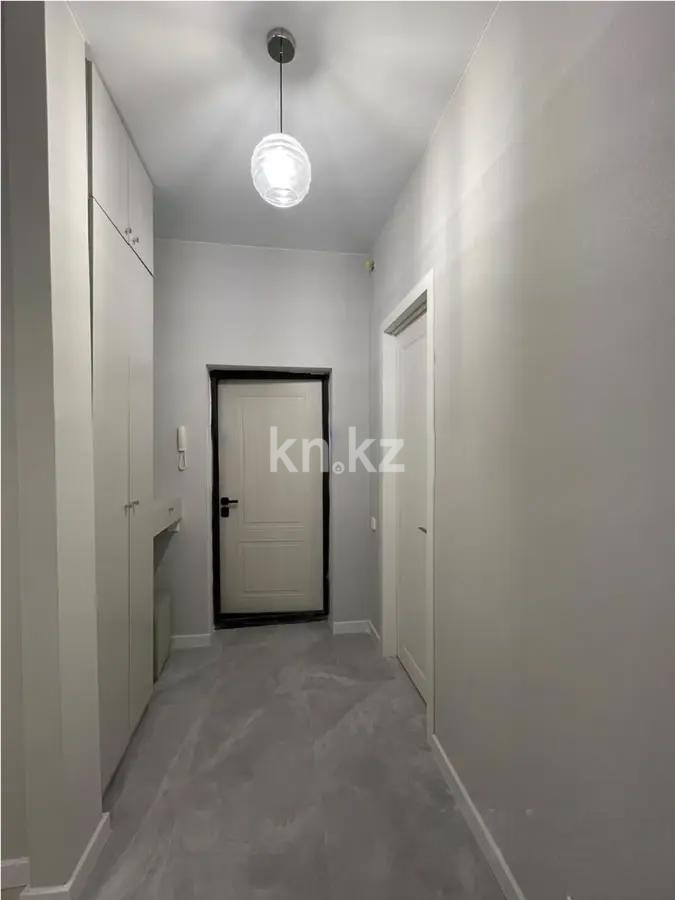Продажа 1-комнатной квартиры, 43 м² в Астане - фото 5