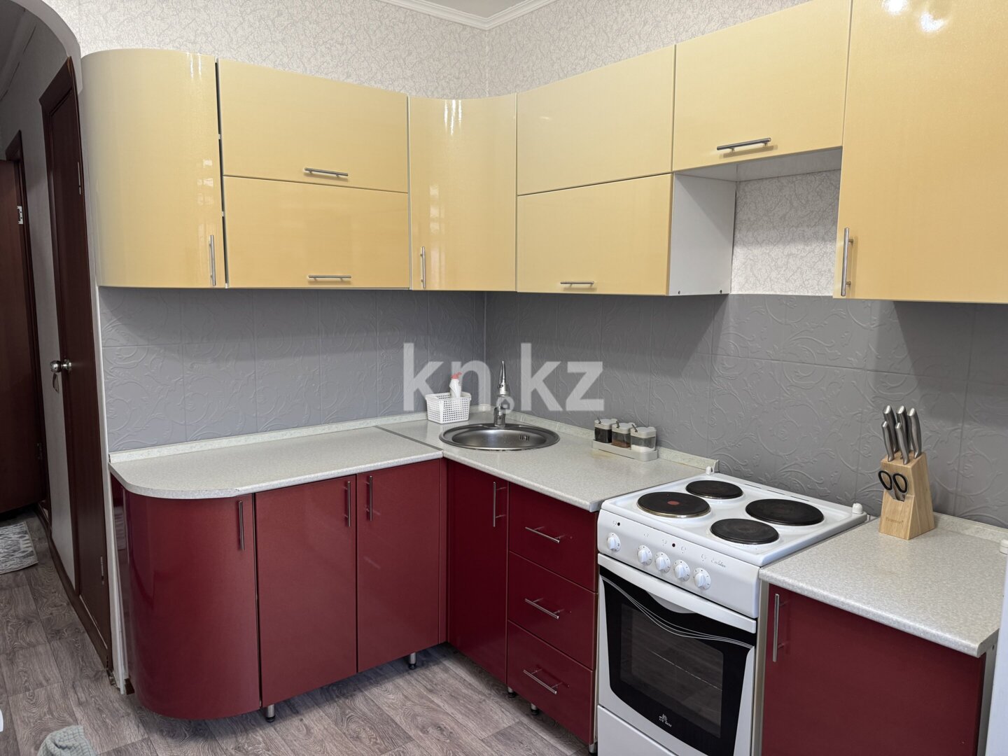 Продажа 2-комнатной квартиры, 54 м² в Караганде - фото 4