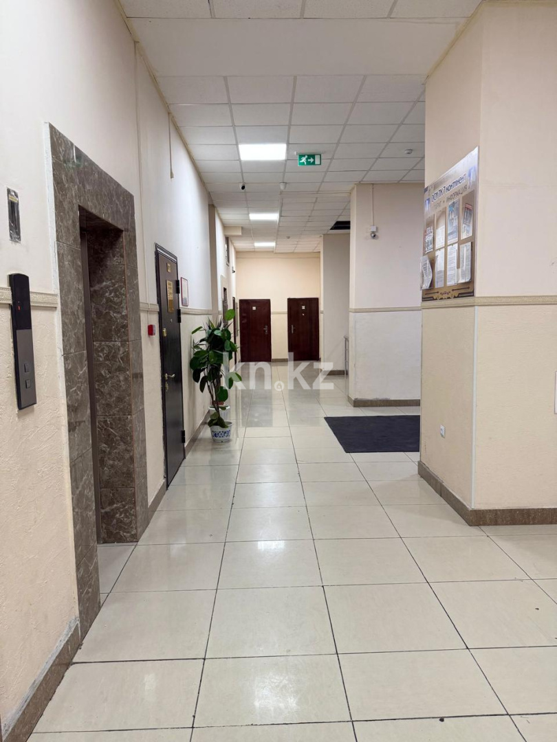 Продажа 5-комнатной квартиры, 152 м² - Продажа недвижимости в Астане - страница 10 фото 16 из 20